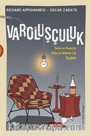 Varoluşçuluk  (Çizgi Bilim)