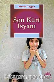Son Kürt İsyanı
