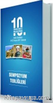 Sempozyum Tebliğleri 2011