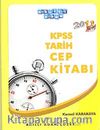 2011 KPSS Tarih Cep Kitabı