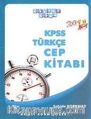 2011 KPSS Türkçe Cep Kitabı