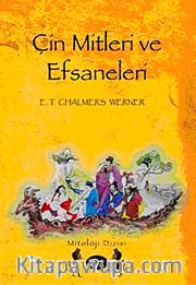 Çin Mitleri ve Efsaneleri