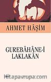 Gurebahane-i Laklakan (Cep Boy)