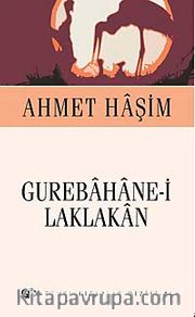 Gurebahane-i Laklakan (Cep Boy)