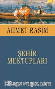Şehir Mektupları (Cep Boy)