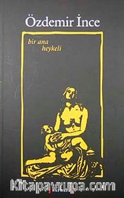 Bir Ana Heykeli