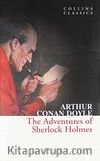 The Adventures of Sherlock Holmes