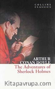 The Adventures of Sherlock Holmes