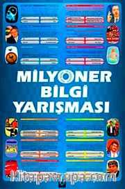 Milyoner Bilgi Yarışması