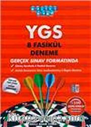 YGS 8 Fasikül Deneme