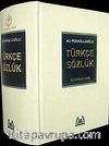 Türkçe Sözlük