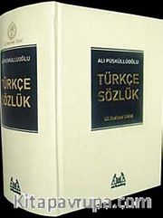 Türkçe Sözlük