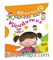 Vücudumuz / Eğlenceli Sözlüğüm