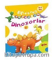 Dinozorlar / Eğlenceli Sözlüğüm