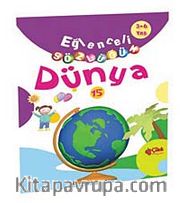 Dünya / Eğlenceli Sözlüğüm