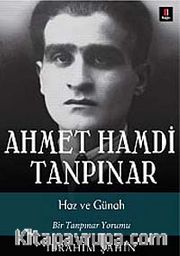 Ahmet Hamdi Tanpınar <br /> Haz ve Günah