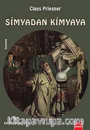 Simyadan Kimyaya