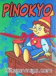 Pinokyo / Akordiyon Kitaplar