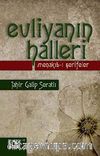 Evliyanın Halleri & Menakıb-ı Şerifeler