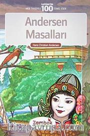 Andersen Masalları