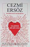 Kalbimde Bir Şiir Gizli / Sevdiklerinizin Seçtiği Şiirler