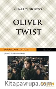 Oliver Twist 