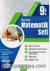 9. Sınıf Fen Lisesi Matematik Seti