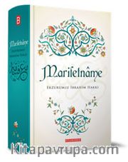 Marifetname