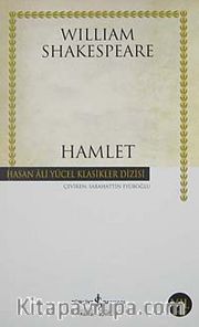 Hamlet (Ciltsiz)