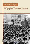 Bi’şeyler Yapmak Lazım
