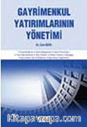Gayrimenkul Yatırımlarının Yönetimi