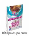 9. Sınıf Matematik Öğrencim Defteri