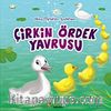 Çirkin Ördek Yavrusu