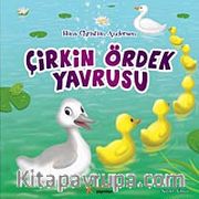 Çirkin Ördek Yavrusu