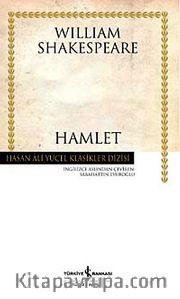 Hamlet (Ciltli)
