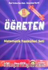 10.Sınıf Öğreten Matematik Fasikülleri Seti