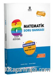 8. Sınıf Matematik Soru Bankası