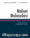 Maliyet Muhasebesi