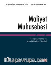 Maliyet Muhasebesi