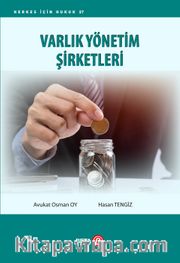 Varlık Yönetim Şirketleri