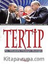 Tertip & Ergenekon-Balyoz-Kafes-Poyrazköy-Amirallere Suikast-İnternet Andıcı