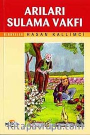 Arıları Sulama Vakfı