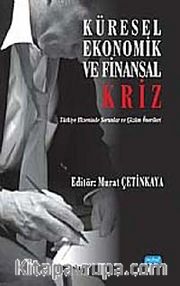 Küresel Ekonomik ve Finansal Kriz