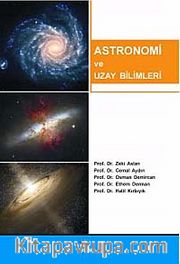 Astronomi ve Uzay Bilimleri