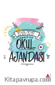 Okul Ajandası 2018-2019