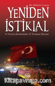 Yeniden İstiklal