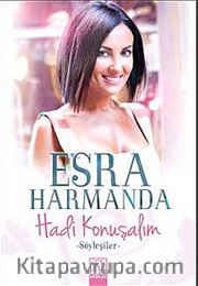Hadi Konuşalım