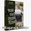 Yazı ve Sanat Ülkesi