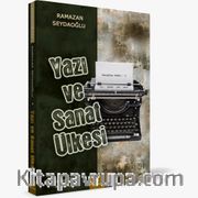 Yazı ve Sanat Ülkesi