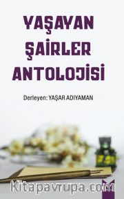 Yaşayan Şairler Antolojisi